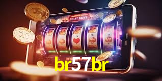 Bônus Generosos e Exclusivos no br57br para Você!