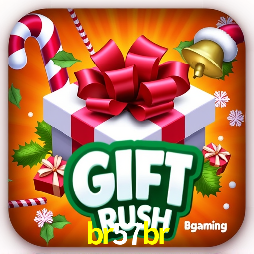 br57br: Jogos de Caça-Níqueis-Altas Recompensas, Roleta-Velocidade, Blackjack-Desafios Máximos