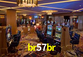 Blackjack Table br57br